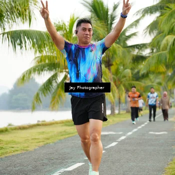 Runner Photo 4320832