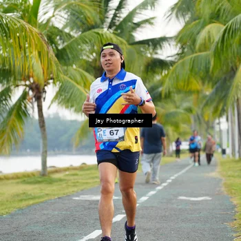 Runner Photo 4320833