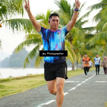 Runner Photo 4320834