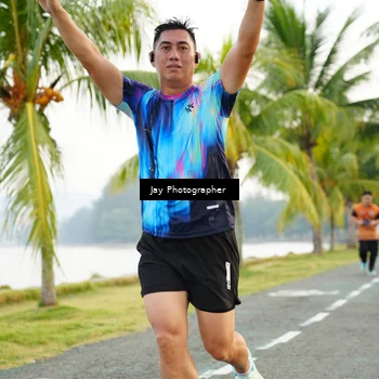 Runner Photo 4320835