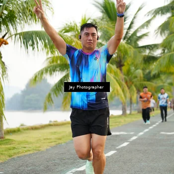 Runner Photo 4320837