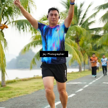 Runner Photo 4320838
