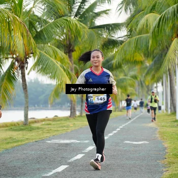 Runner Photo 4320839