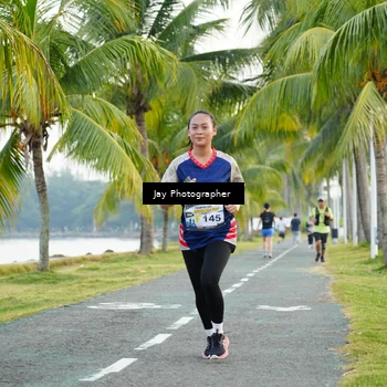 Runner Photo 4320840