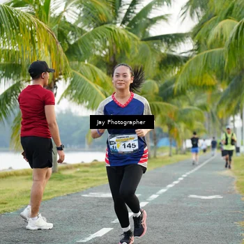 Runner Photo 4320841