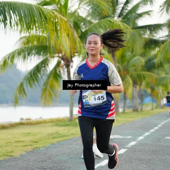 Runner Photo 4320845