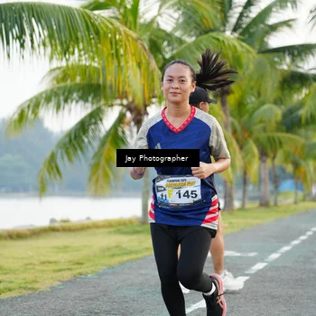 Runner Photo 4320847