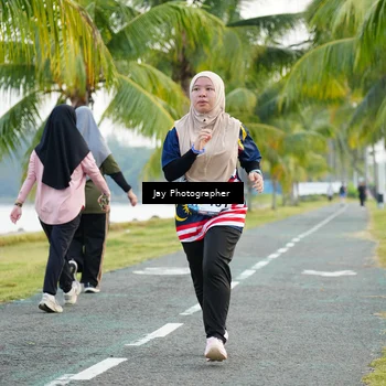 Runner Photo 4320848