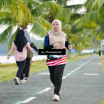 Runner Photo 4320849