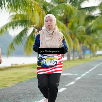 Runner Photo 4320850