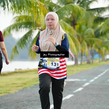 Runner Photo 4320851