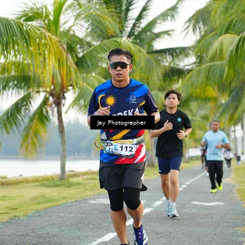 Runner Photo 4320864