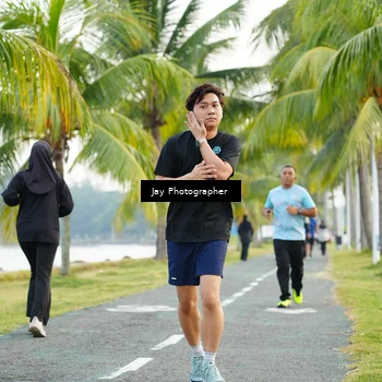 Runner Photo 4320867