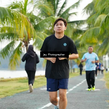 Runner Photo 4320869