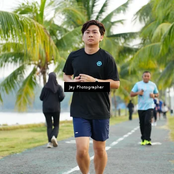 Runner Photo 4320870