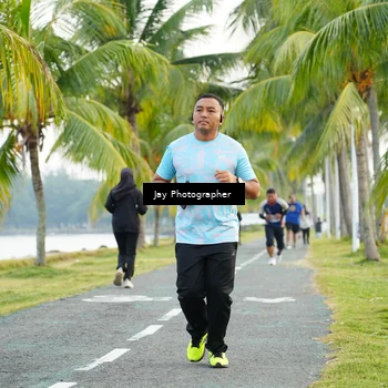 Runner Photo 4320877