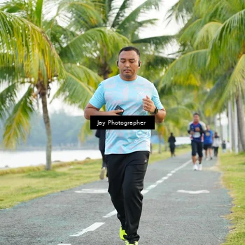 Runner Photo 4320878