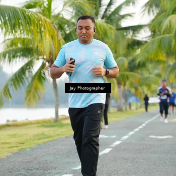 Runner Photo 4320882