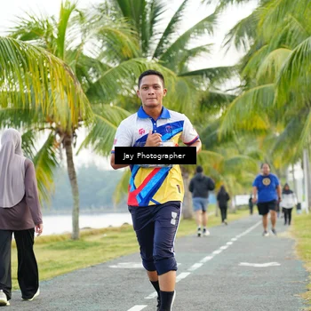 Runner Photo 4320893