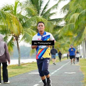 Runner Photo 4320895