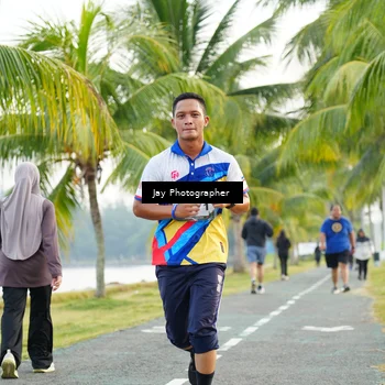 Runner Photo 4320896