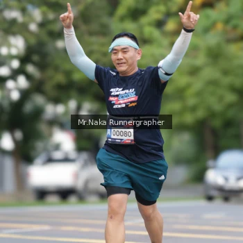 Runner Photo 43209