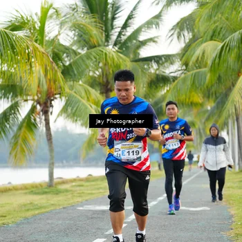 Runner Photo 4320901
