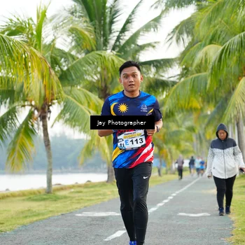 Runner Photo 4320903