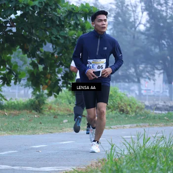 Runner Photo 4320904