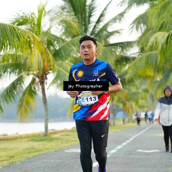 Runner Photo 4320906