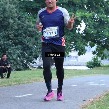 Runner Photo 4320907