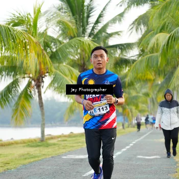 Runner Photo 4320908