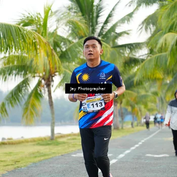 Runner Photo 4320909