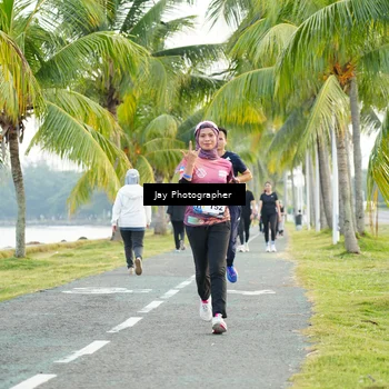 Runner Photo 4320910