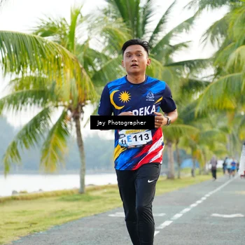 Runner Photo 4320911