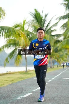 Runner Photo 4320913