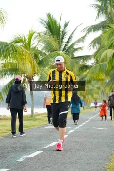Runner Photo 4320916