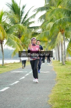 Runner Photo 4320917