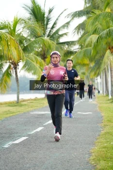 Runner Photo 4320919