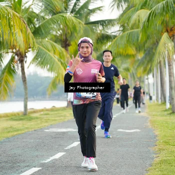 Runner Photo 4320920