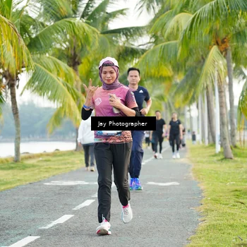 Runner Photo 4320921