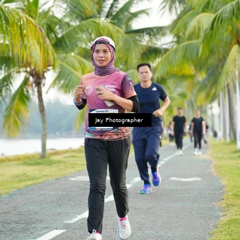 Runner Photo 4320922