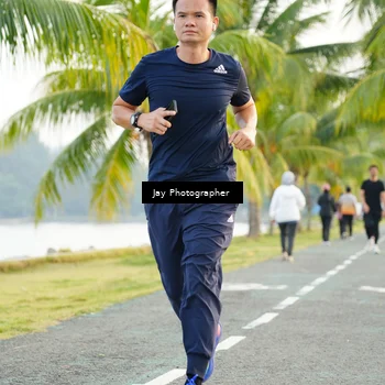 Runner Photo 4320927