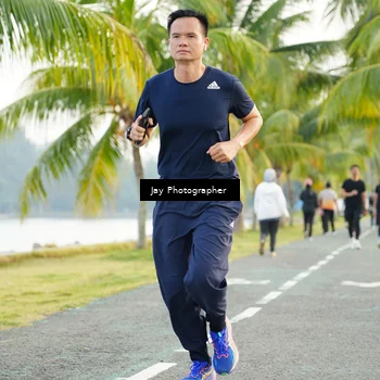 Runner Photo 4320928