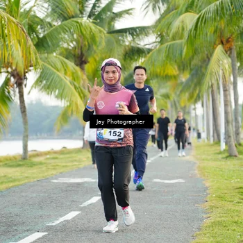 Runner Photo 4320929