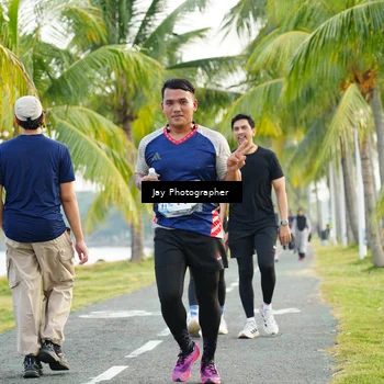 Runner Photo 4320932