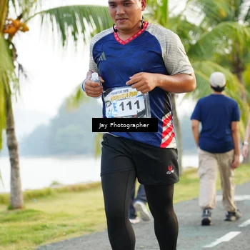 Runner Photo 4320939