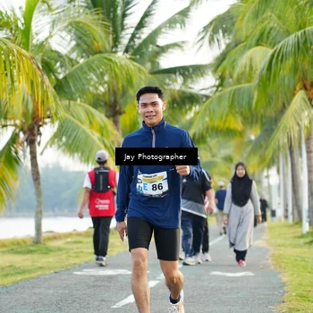 Runner Photo 4320948