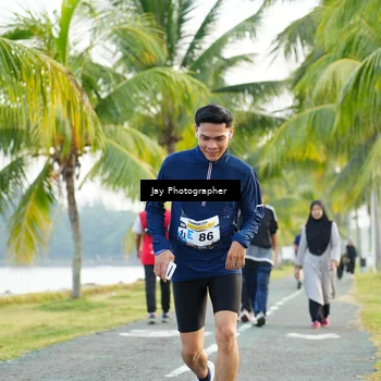 Runner Photo 4320950