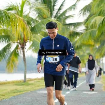 Runner Photo 4320953
